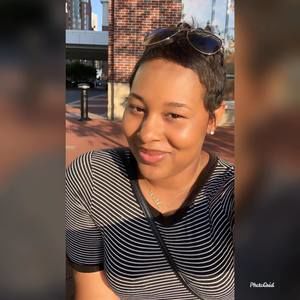 Meet your Posher, Destiny